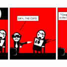 Pained: part one