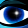 Ocean eye
