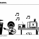 Gauntanamo.