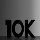 10k profile views