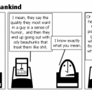 The Mysteries of Womankind