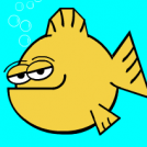Garfish: The Blender