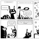 Golden Tapir and Mule