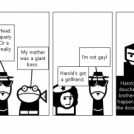 Family reunion