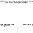 Love or be Killed Pg.5