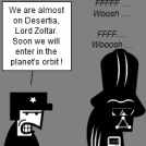 STAR WARS ! Ep.1