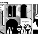 Bill the Klingon - Discovery