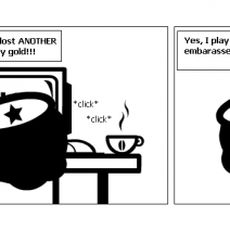 bribed
