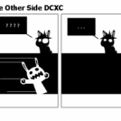 A Kind Far From The Other Side DCXC