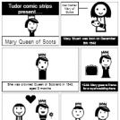 Mary Queen of Scots part 1