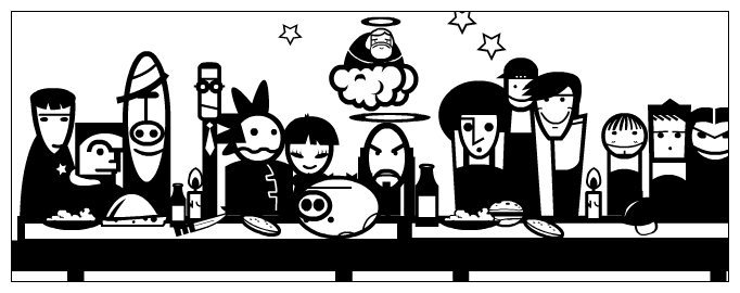 Nice party...not...
