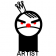 I feel so ...