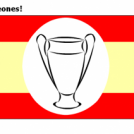 ¡Campeones!