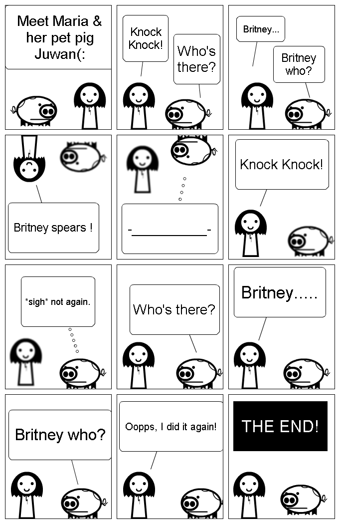 Britney spears