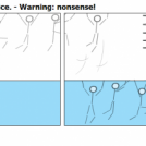 There is always a choice. - Warning: nonsense!