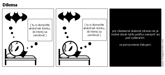 Dilema
