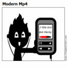 Modern Mp4