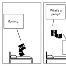 Am I a perky?  7 am Q&A