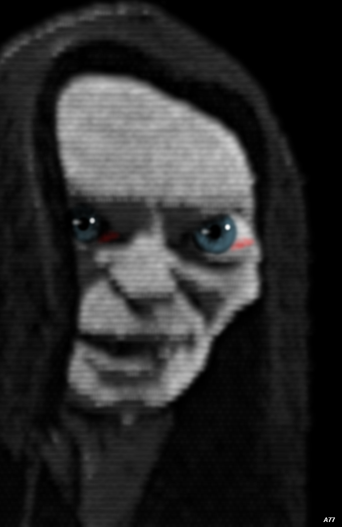 A Message from Emperor Gollum