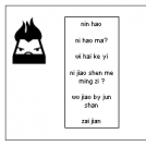 kobi's chinese assesment