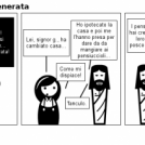 Il ritorno della degenerata