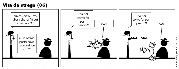 Vita da strega (06)