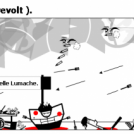 La rivolta ( the revolt ).