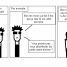 Tout. Va. Bien.