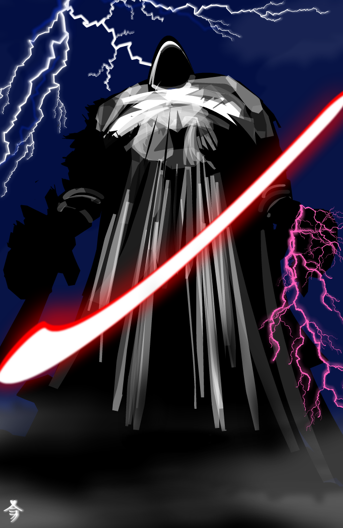 May the 4th Be With You...