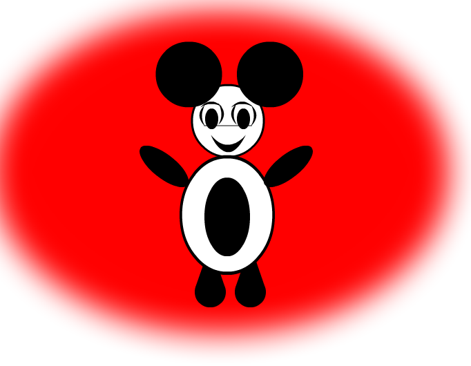 Mickey Bear
