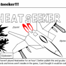 Heatseeker!!!