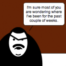Steve's Revelation