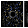The Black Hole Always Wins