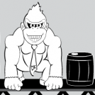 donkey kong