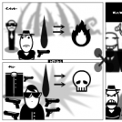Libyans Fight for Oil