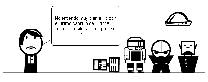 Sin necesidad de drogas