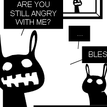 bribed