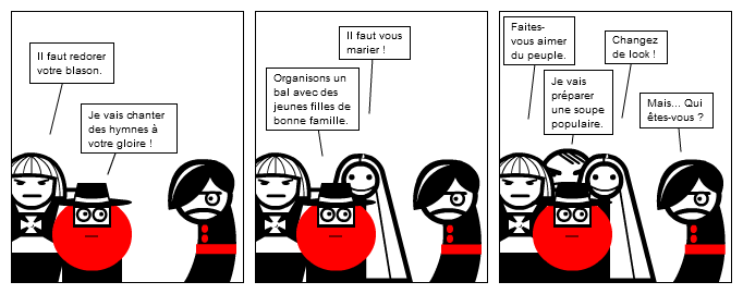 Coaching 1