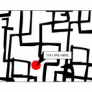 Get lost???