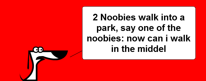 Biggie-T-Jokes - Joke II