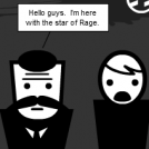 Rage Movie