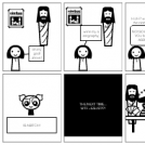 JESUS KILL A CHILDREN?!?!