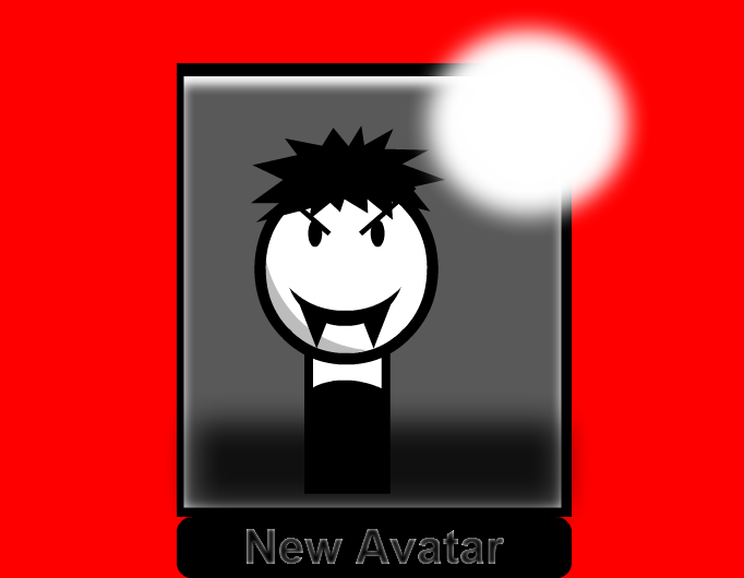 New Avatar