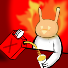Nuclear: Un-extinguishable