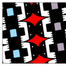 indian pattern