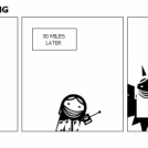 RETARDED BOMBING