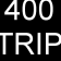 400 STRIPS !!!