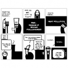 Water Pollution-Heat Pollution