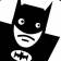 batman bug