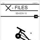 X-Files: Season 10